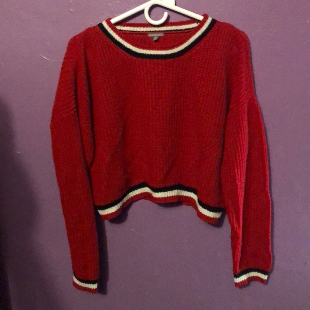 Sweater